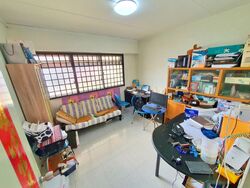 Elias Road (Pasir Ris), HDB 3 Rooms #309678221